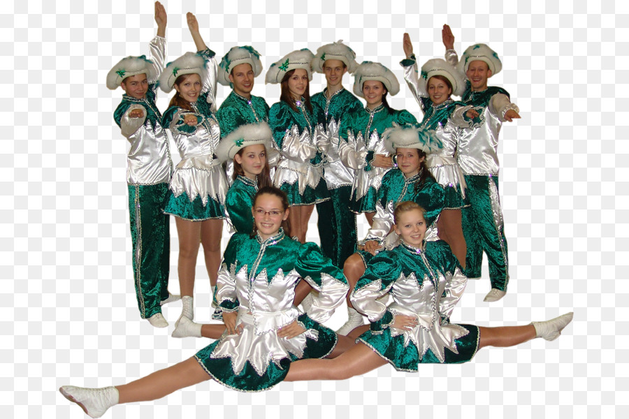 Uniformes Cheerleading，Cheerleading PNG