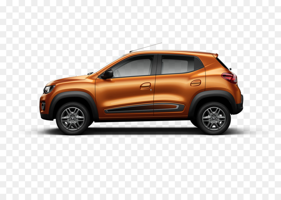 Renault Kwid，Renault PNG