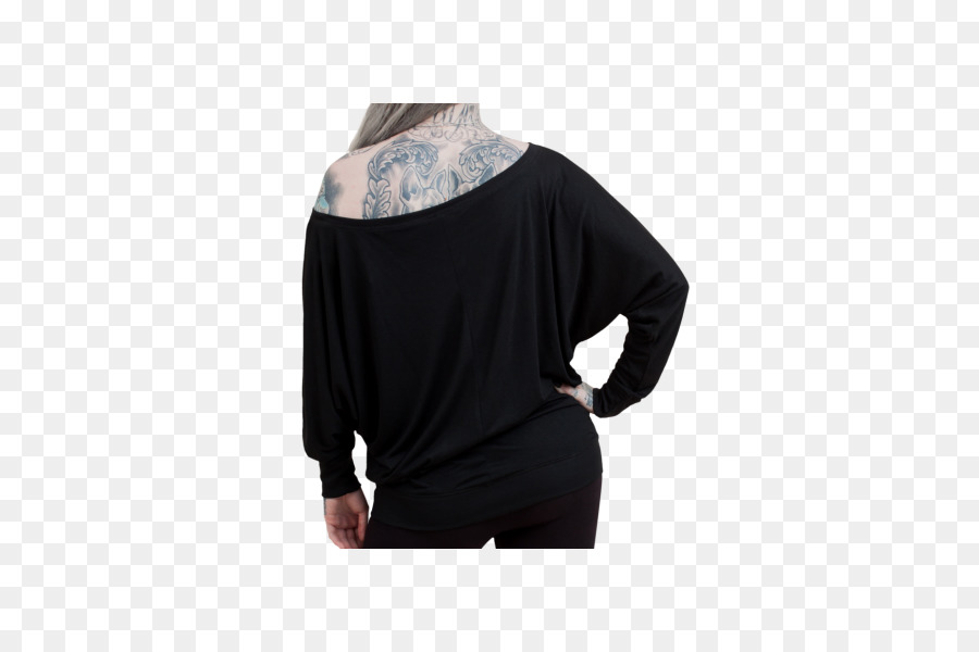 Pull Noir，Tatouage PNG