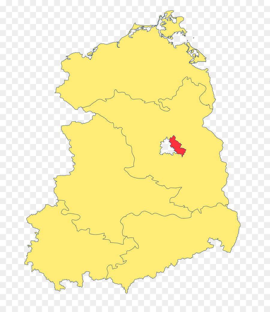 Allemagne De L Est，L Allemagne De L Ouest PNG