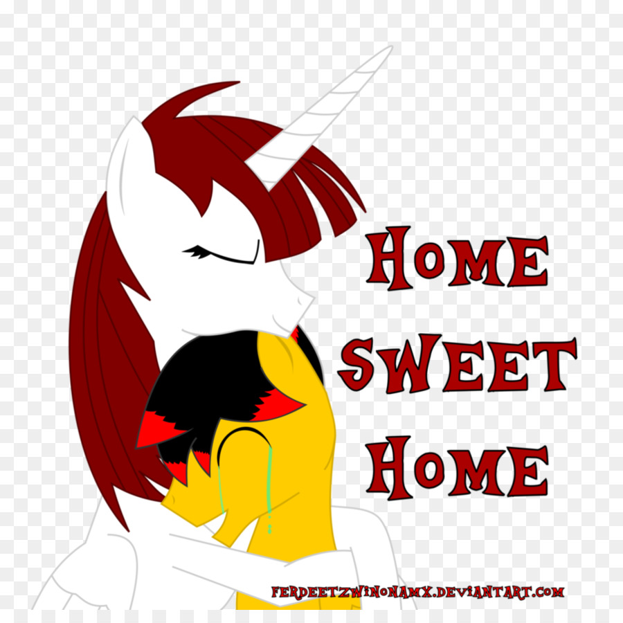 Home Sweet Home，Logo PNG