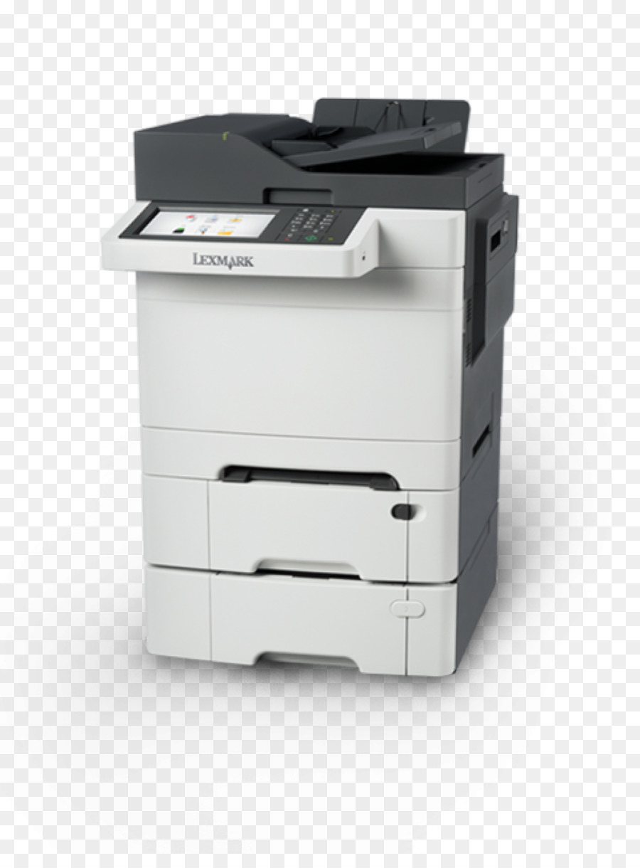 Lexmark，Imprimante Multifonction PNG