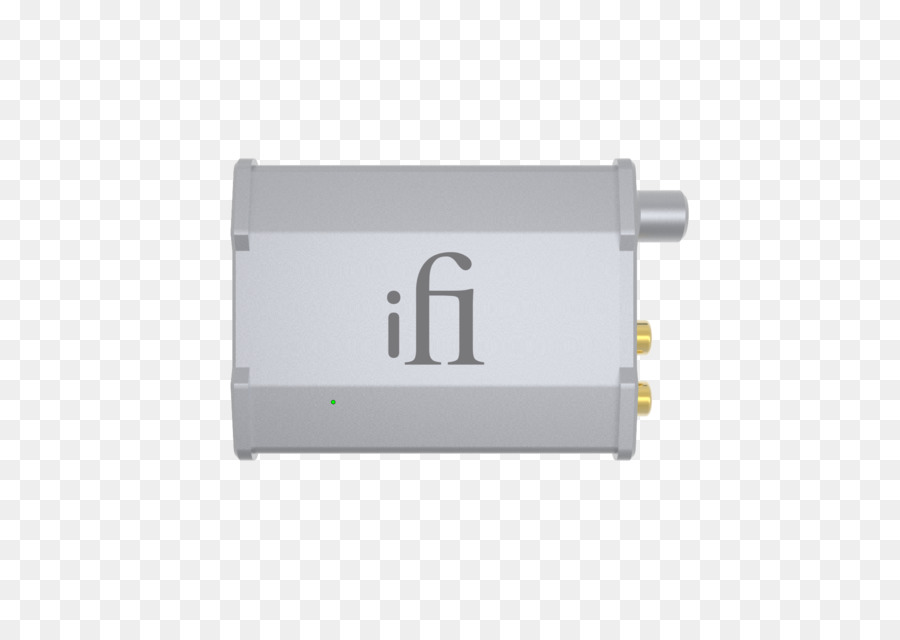 Ifi Nanoidsd，Digitaltoanalog Convertisseur PNG