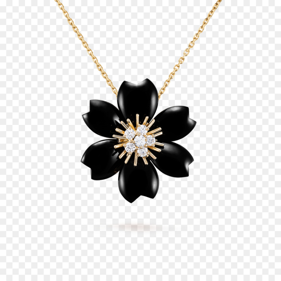 Collier De Fleurs，Blanc PNG