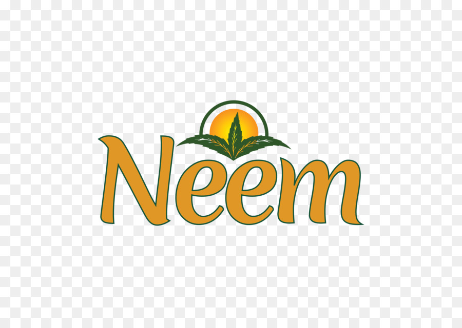 Logo，Arbre De Neem PNG