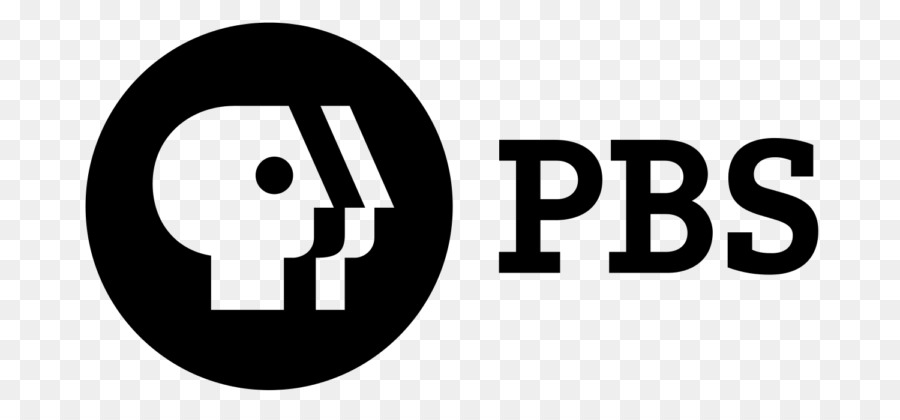 Logo Pbs，Télévision PNG