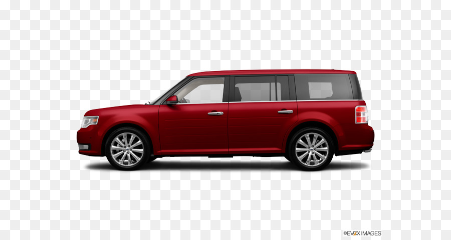 Ford，2017 Ford Flex PNG
