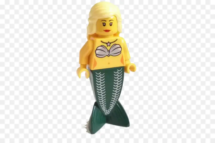 Sirène Lego，Chiffre PNG