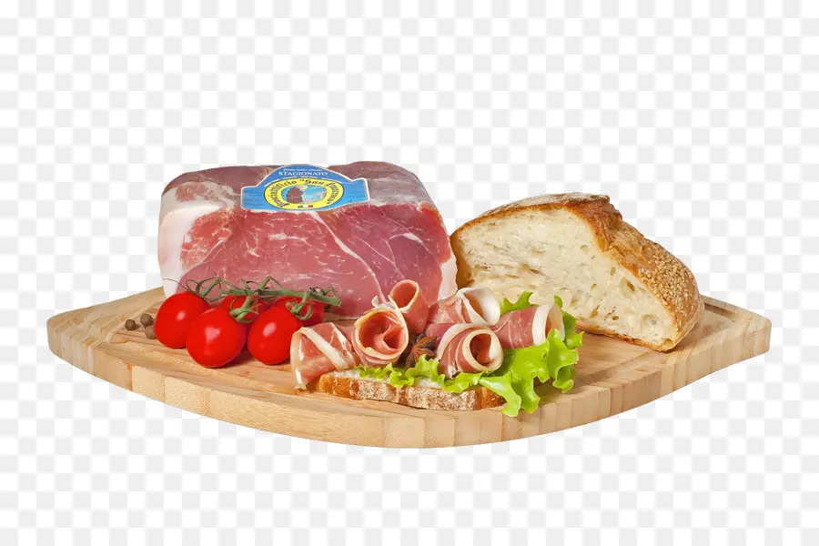 Jambon，La Bresaola PNG