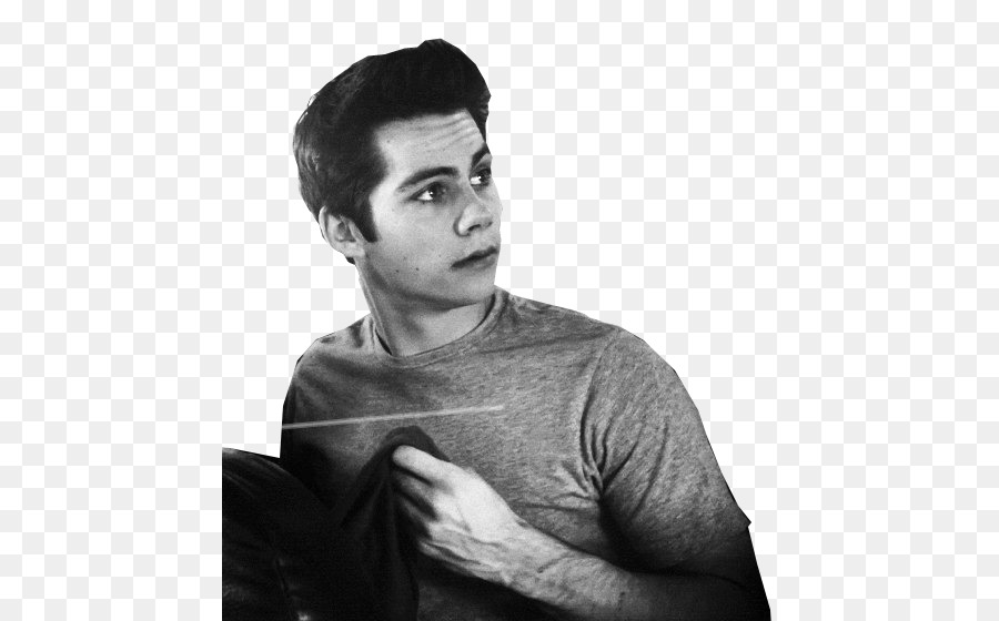 Dylan O Brien，Loup De L Adolescence PNG