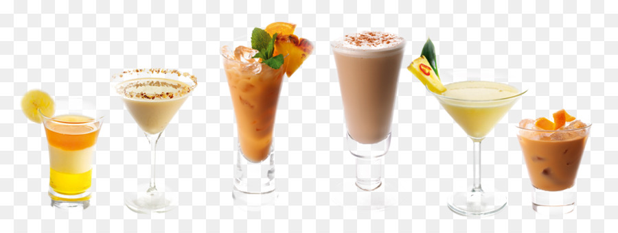 Verres à Cocktails，Cocktails PNG