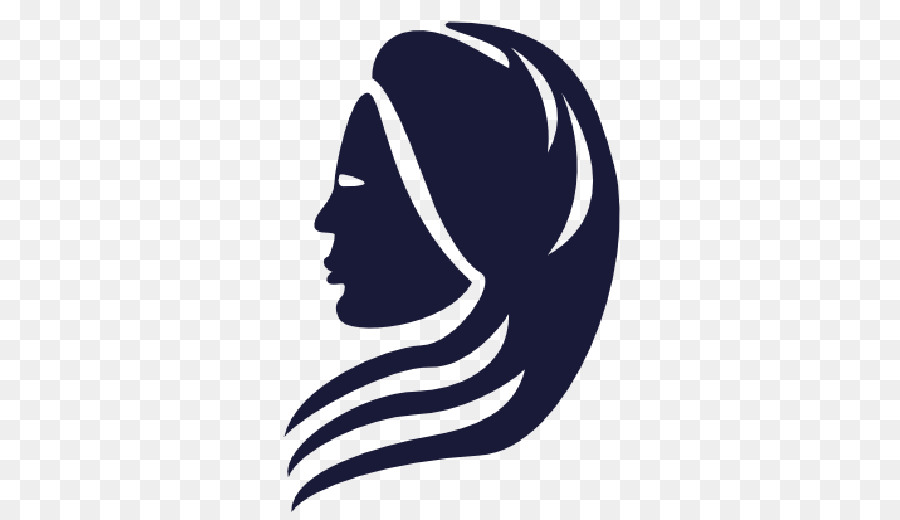 Silhouette De Femme，Profil PNG