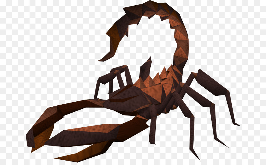 Runescape，Crabe PNG