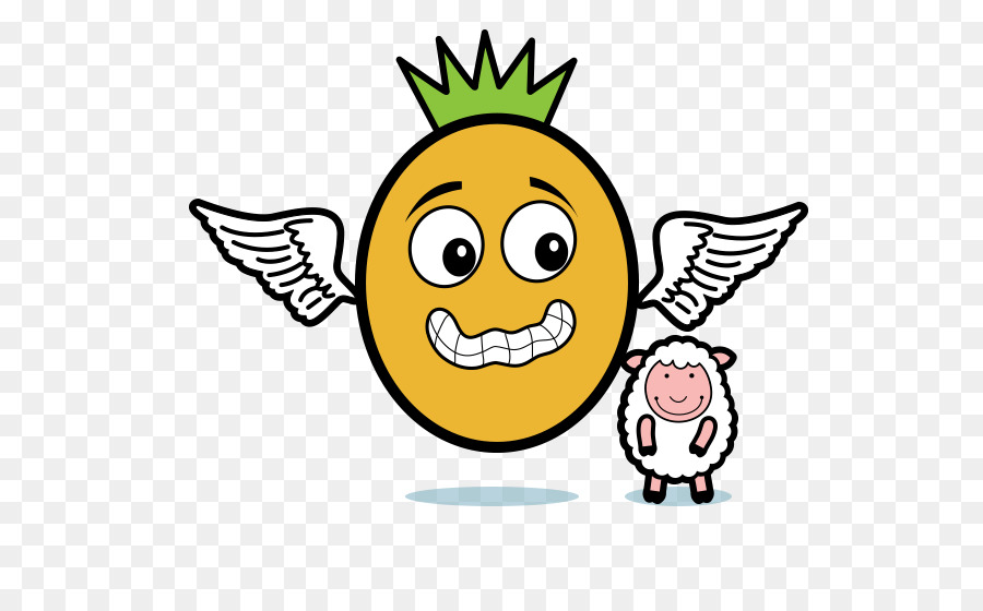Smiley，Fruits PNG