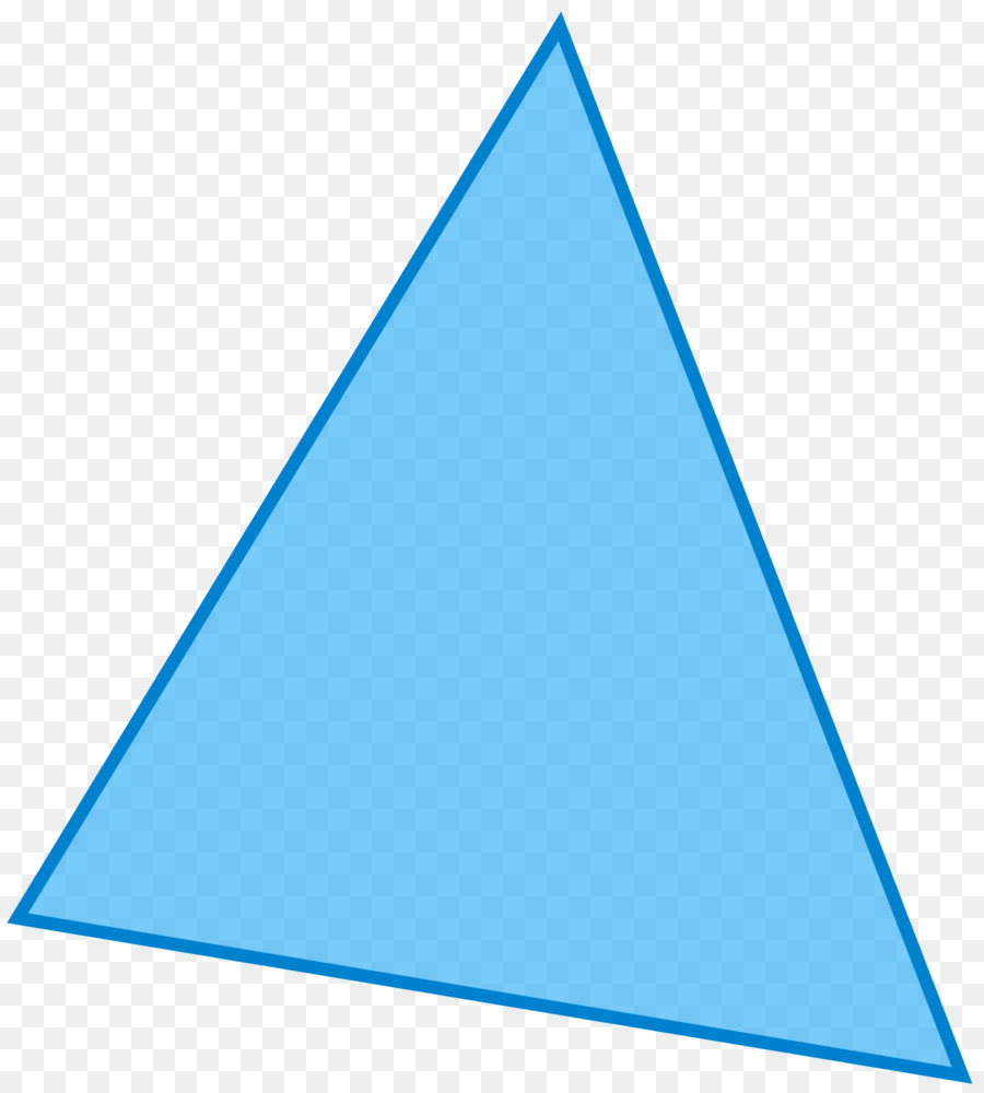 Triangle，Géométrie PNG