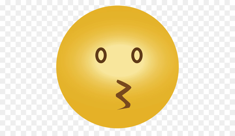 Emoji，Baiser PNG