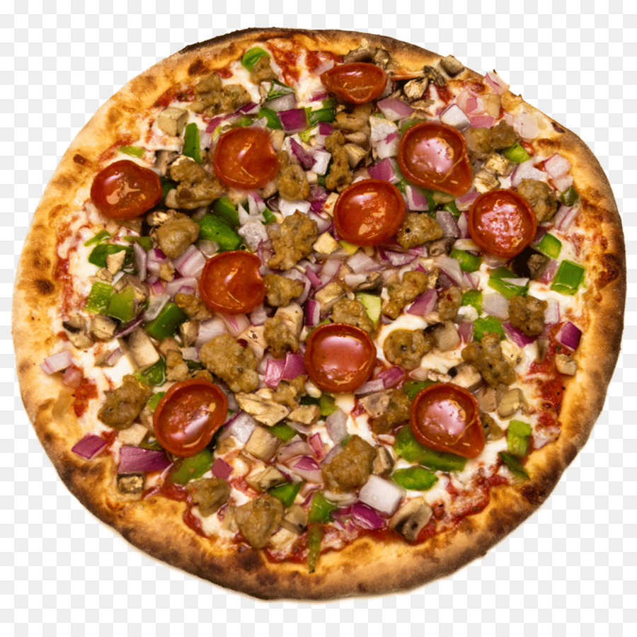 Pizza，Californiastyle Pizza PNG