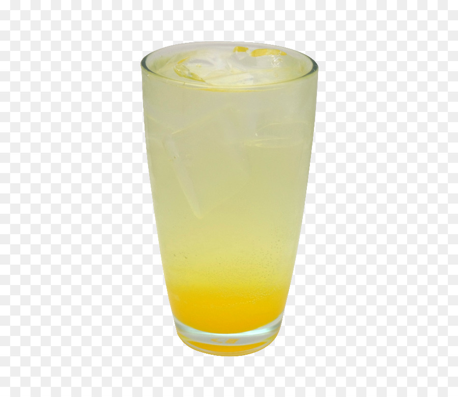 Verre à Limonade，Boisson PNG