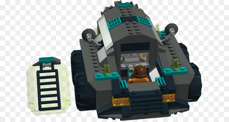 Lego Rock Raiders，Télécharger PNG