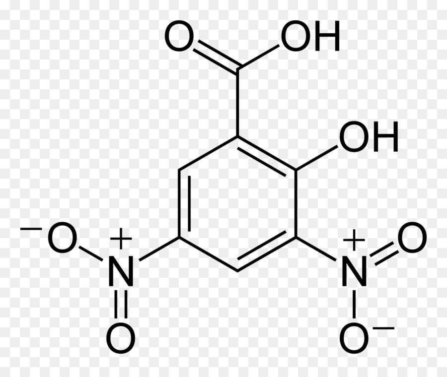 Acide，Acide Anthranilique PNG