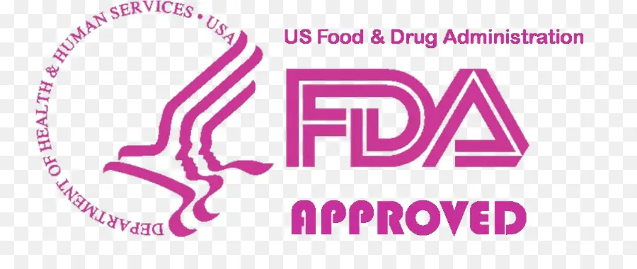 La Food And Drug Administration，États Unis PNG