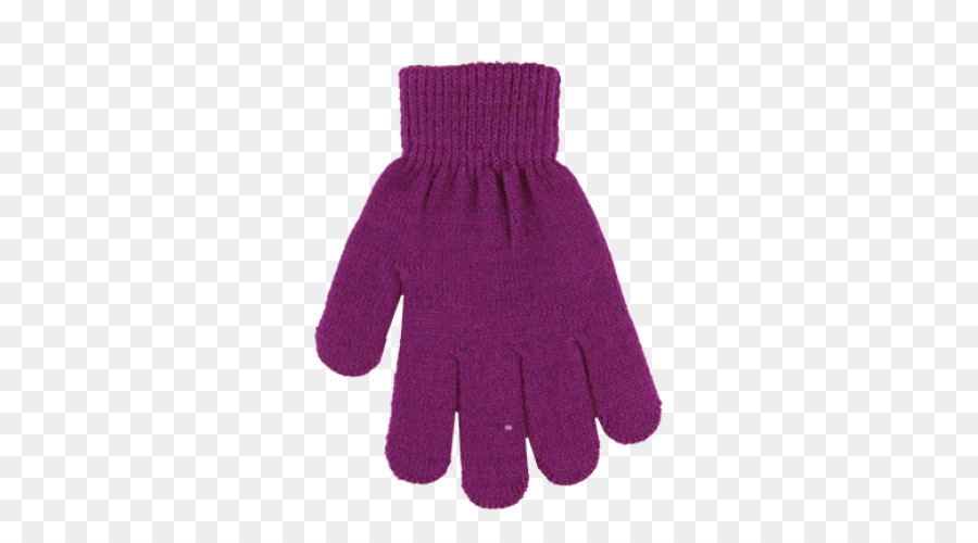 Gants，Violet PNG