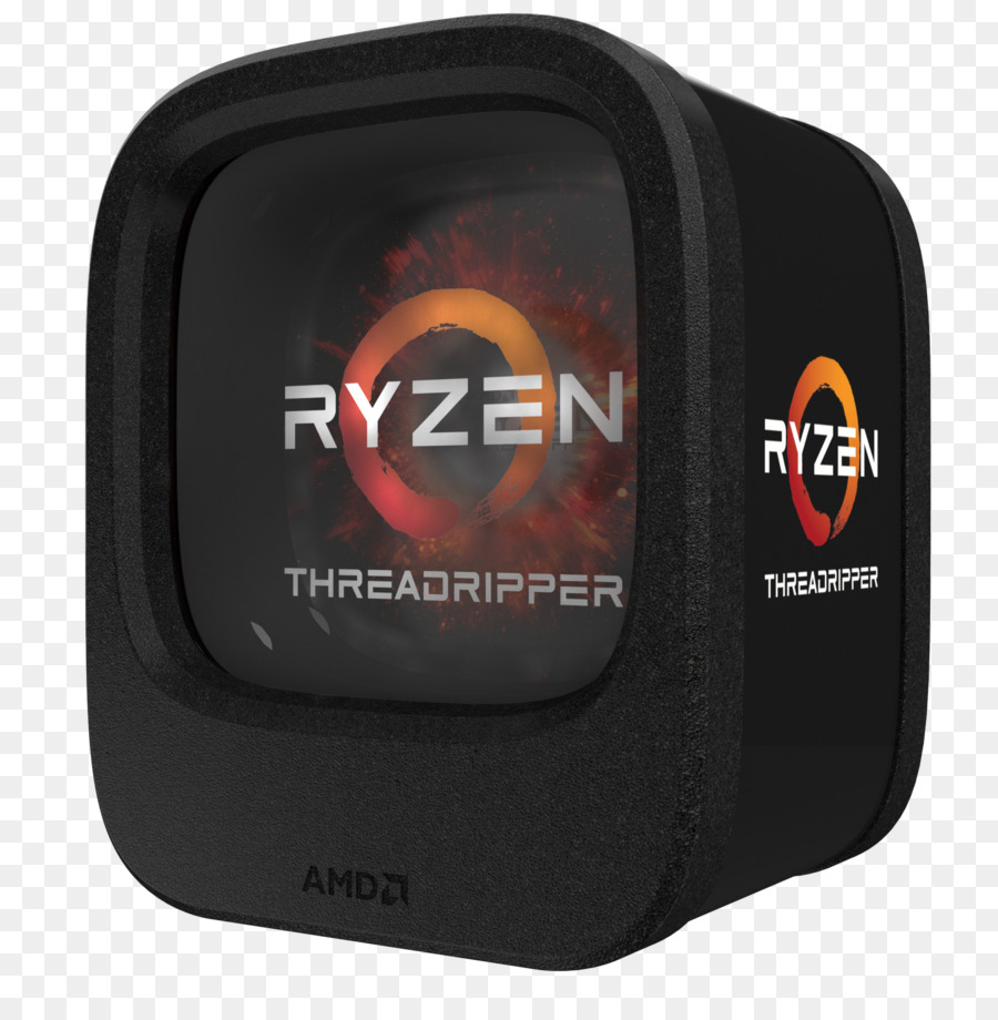 Amd Yd190xa8aewof Prise Tr4 14 Nm Ryri Threadripper，Ryzen PNG