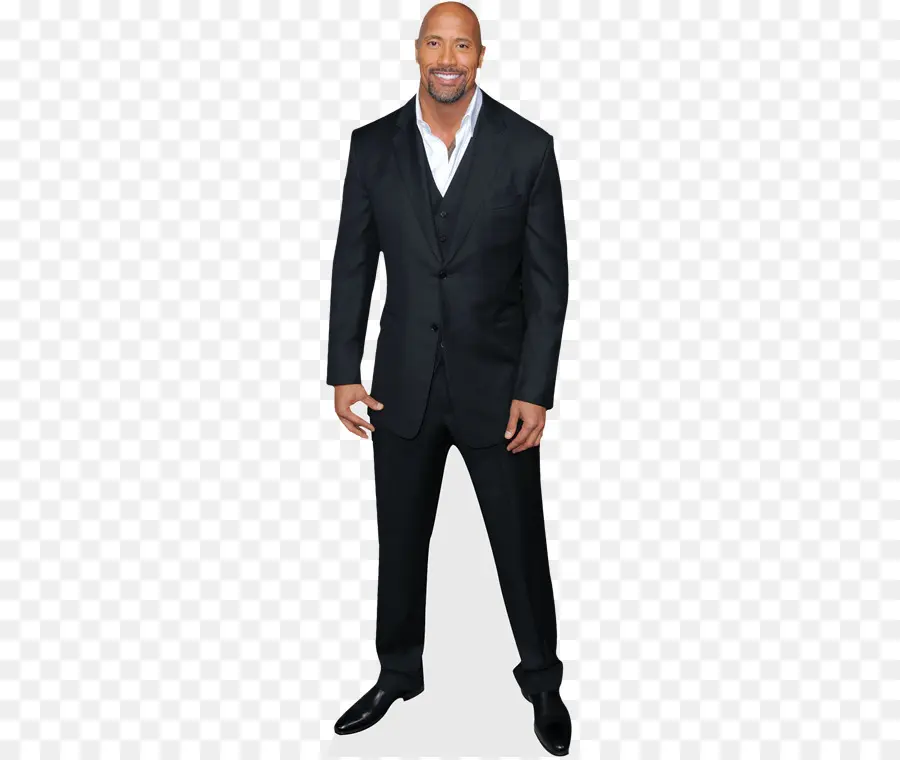 Dwayne Johnson，Costume PNG