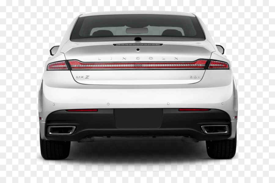 2015 Lincoln Mkz，Lincoln Mkz 2014 PNG