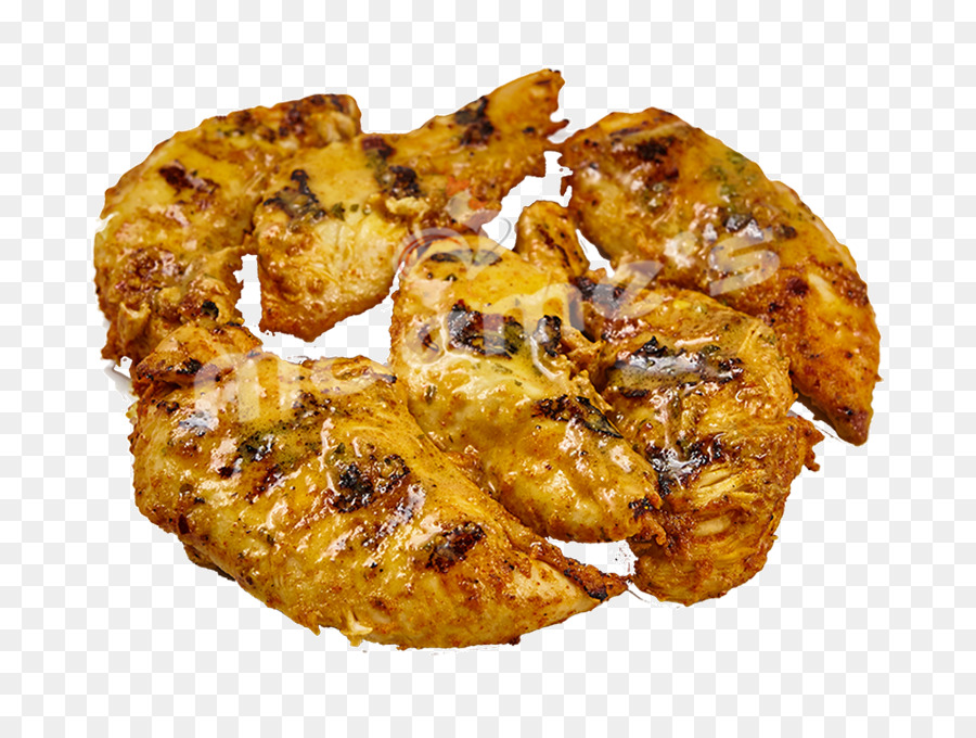 Poulet Grillé，Baguettes PNG