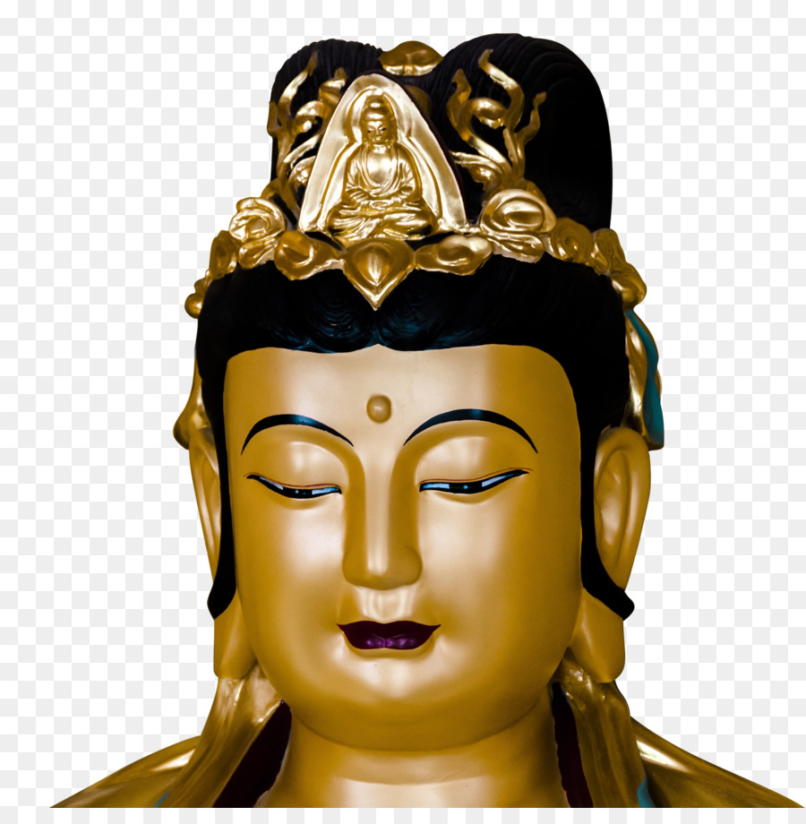 Statue De Bouddha，Spiritualité PNG