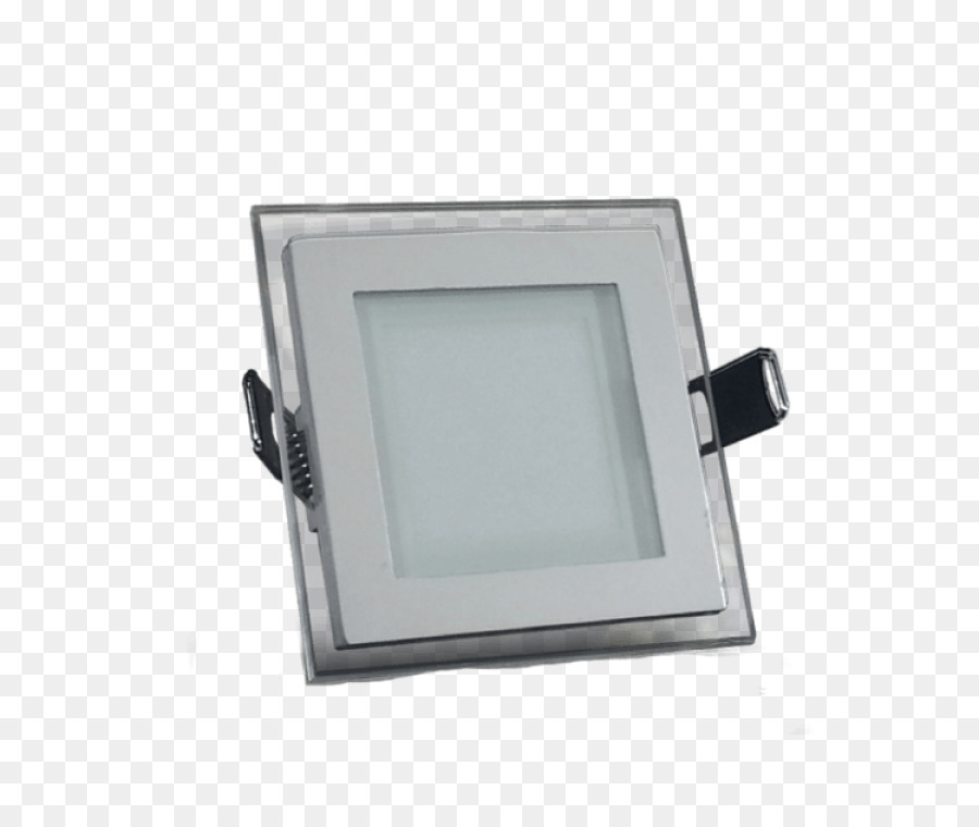 Lumière Led，Carré PNG