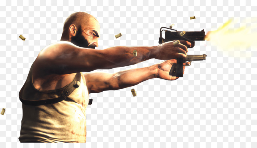 Personnage Du Jeu，Pistolet PNG