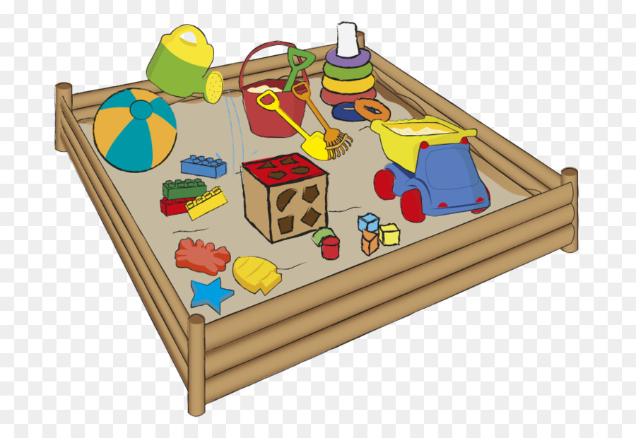 L Innovation，Sandbox PNG