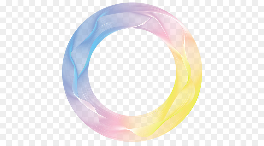 Cercle Coloré，Tourbillon PNG