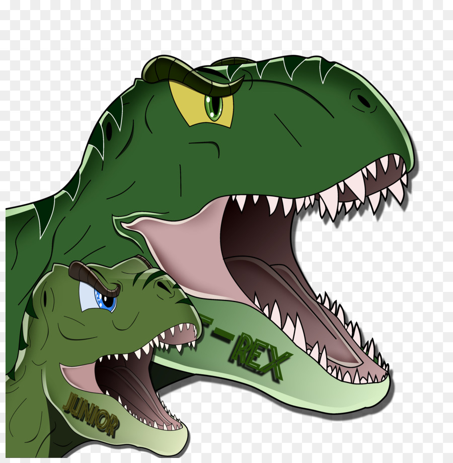 T Rex，Dinosaure PNG