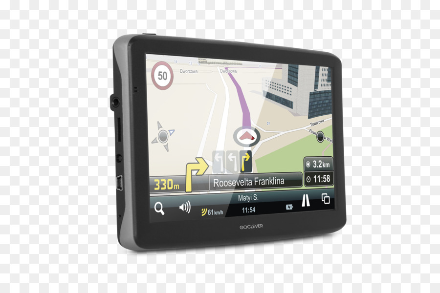 Appareil Gps，Navigation PNG