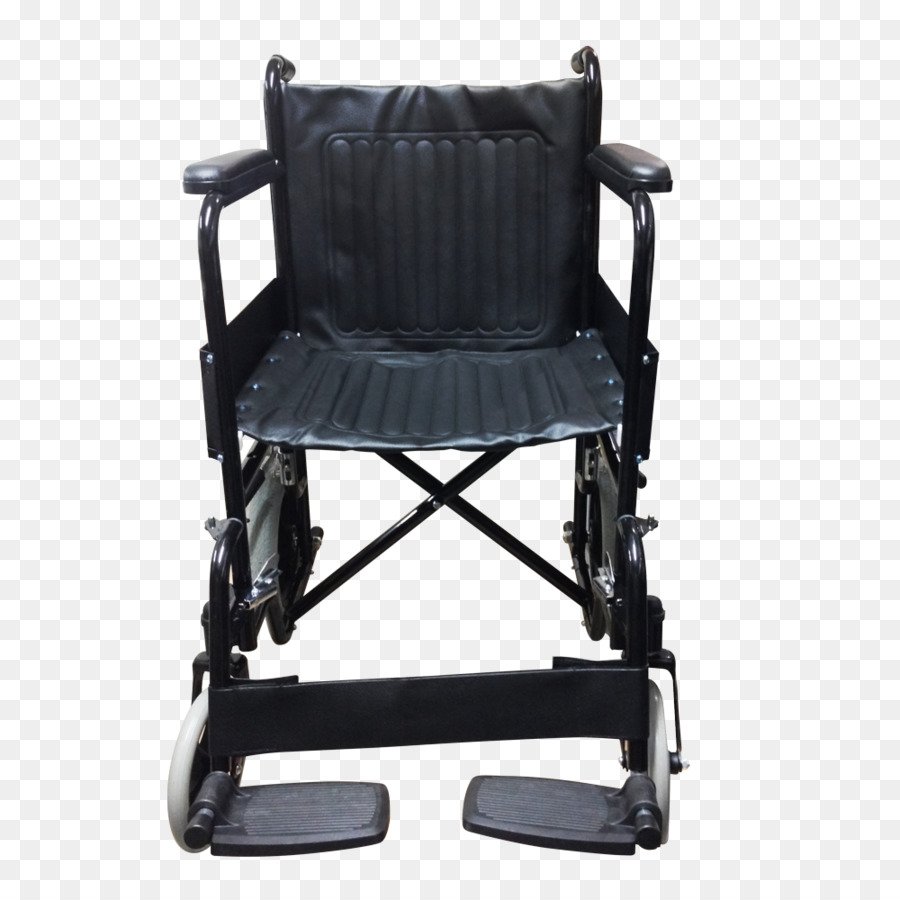 Président，Fauteuil Roulant PNG