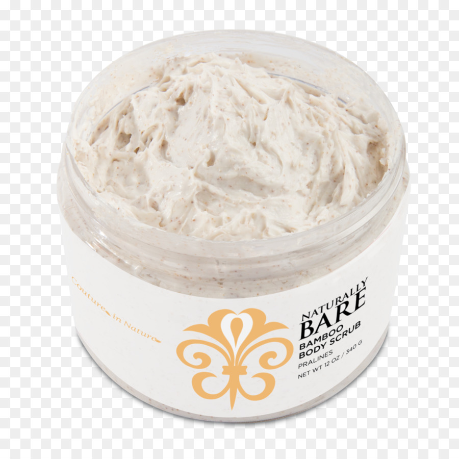 Naturellement Nu，Crème PNG