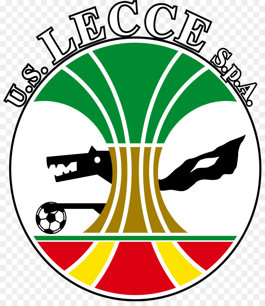 Logo Américain De Lecce，Football PNG