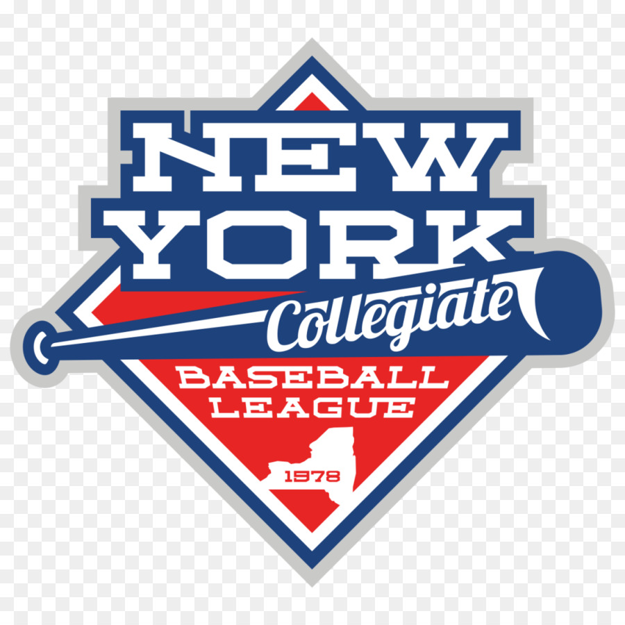 Ligue De Baseball Collégiale De New York，New York PNG