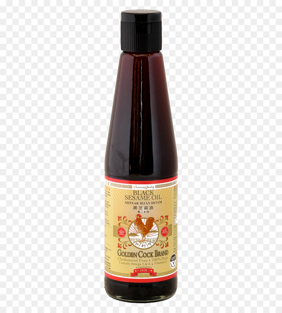 Huile De Sésame，Sauce PNG