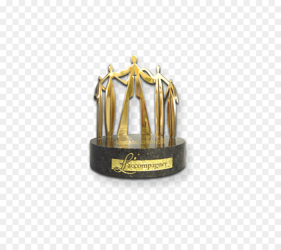 Trophée，Sculpture PNG