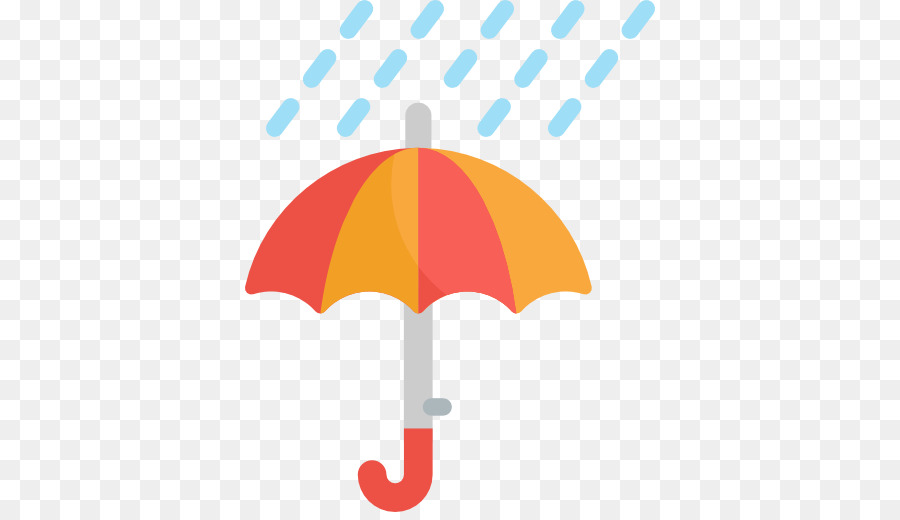 Parapluie Rouge，Pluie PNG