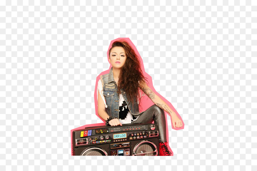 Microphone，Le Cher Lloyd PNG