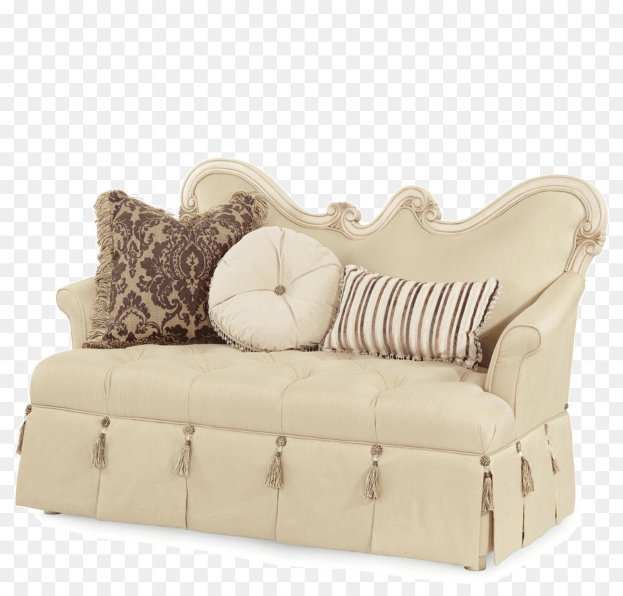 Canapé，Mobilier PNG