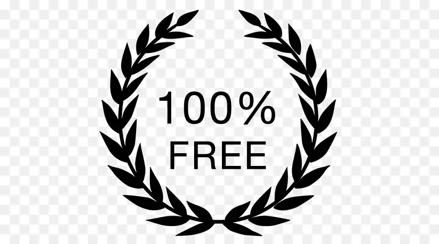 100 Gratuit，Offre PNG