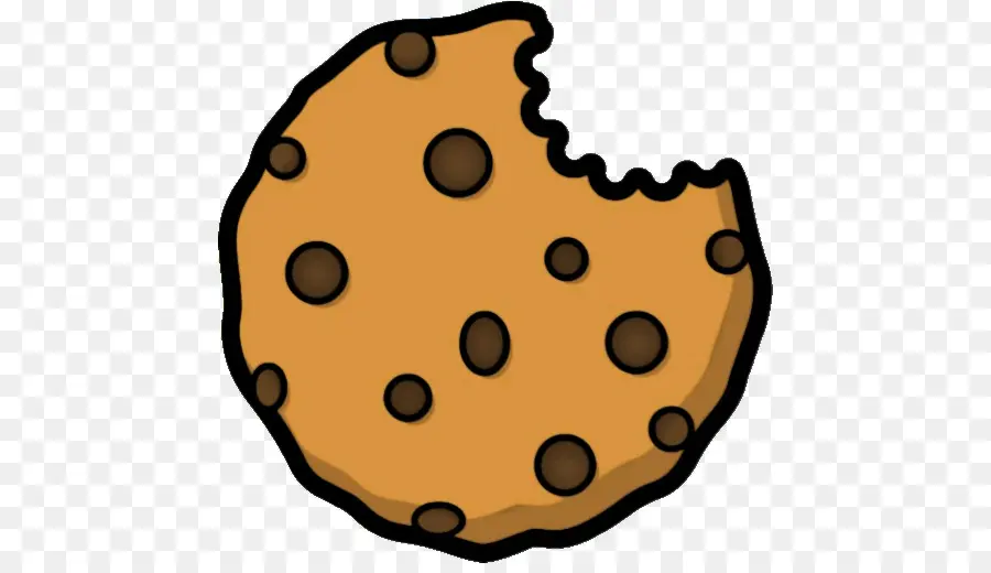 Monster Cookie，Biscuit Aux Brisures De Chocolat PNG