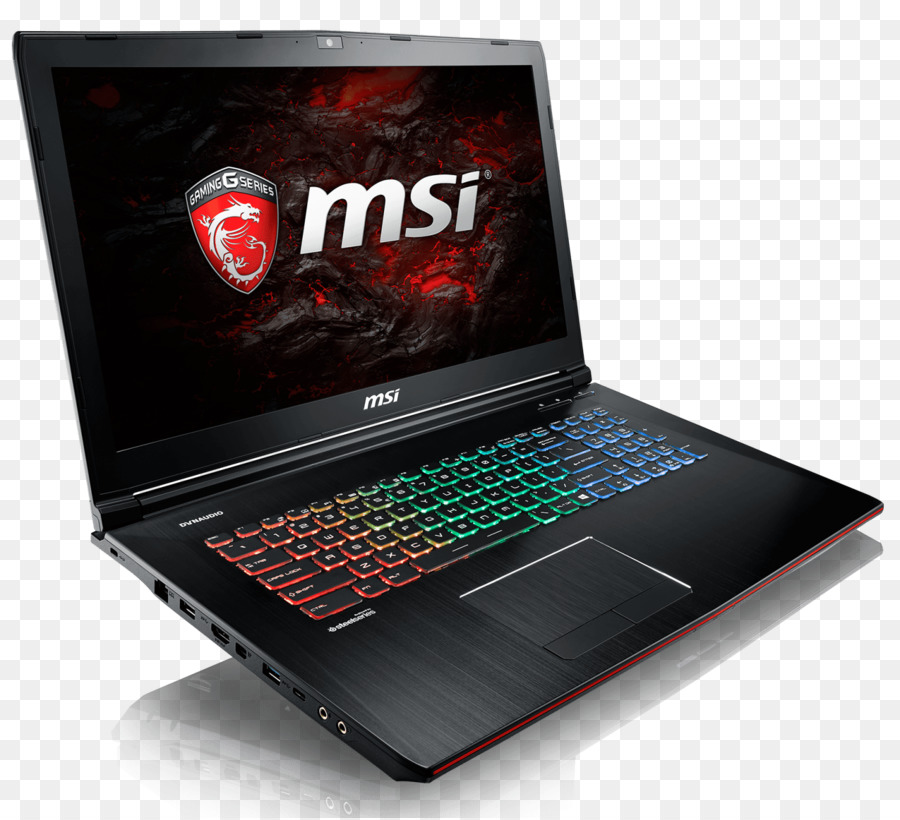 Ordinateur Portable Msi，Ordinateur PNG