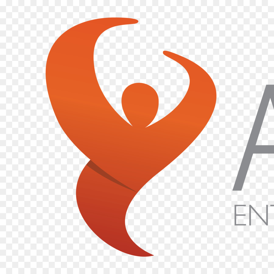 Logo，Orange PNG